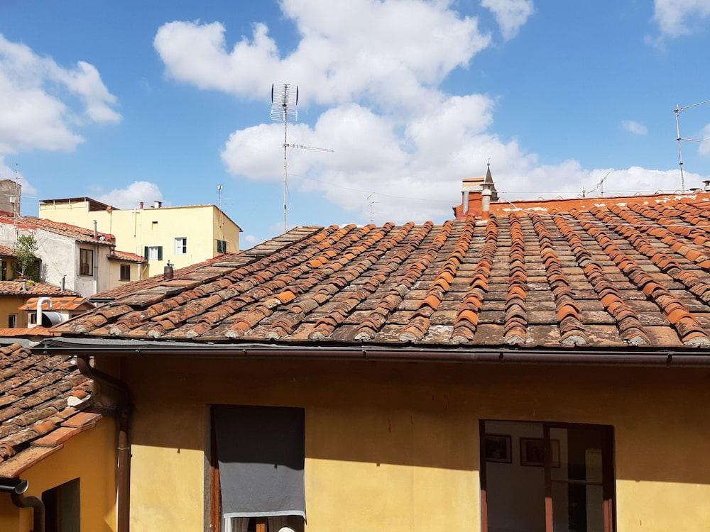 Toscanelli Residenza D'epoca Gasthuis Florence