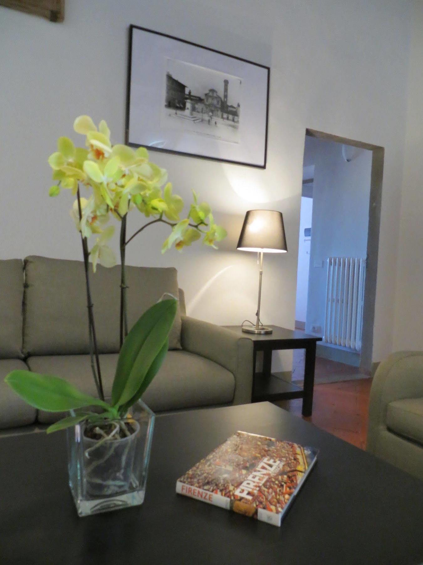 Toscanelli Residenza D'epoca Gasthuis 3*