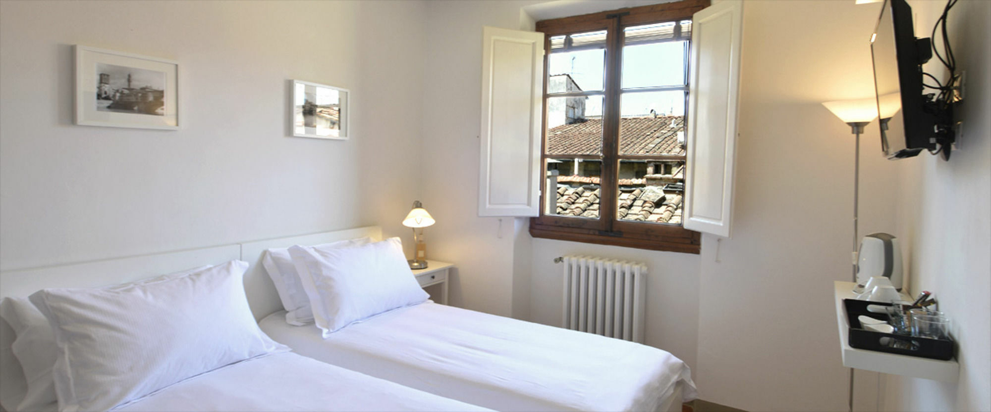 Gasthuis Toscanelli Residenza D'epoca 3*