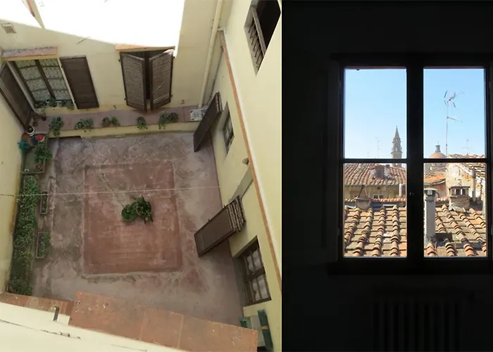 Toscanelli Residenza D\'Epoca