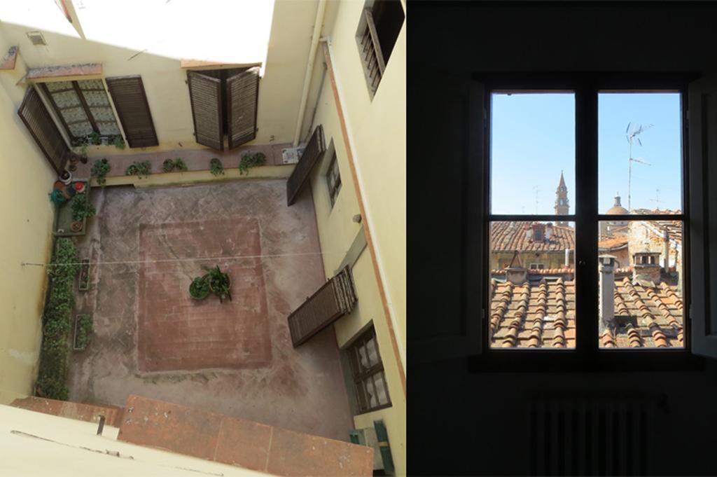 Toscanelli Residenza D'epoca Florenz
