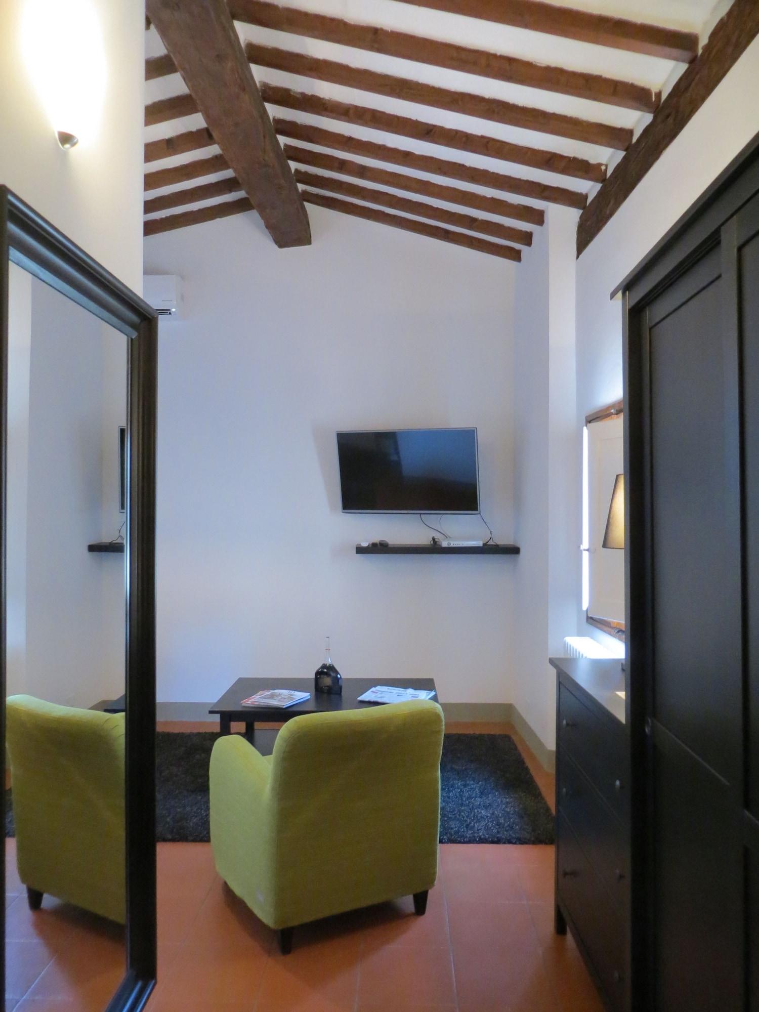 Toscanelli Residenza D'epoca Affittacamere Firenze