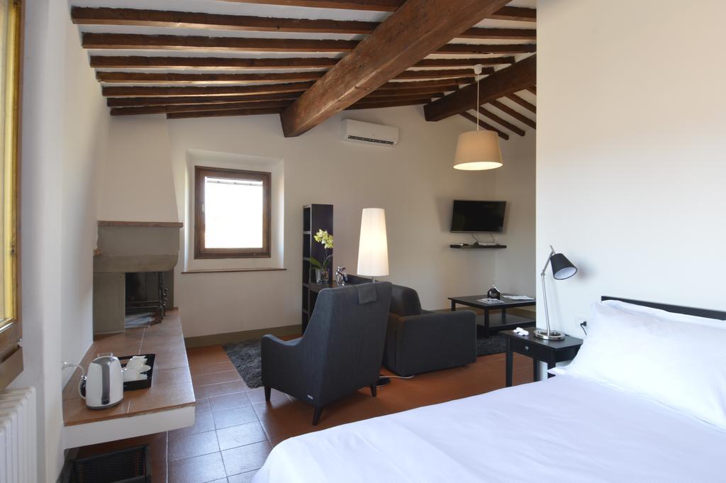 Toscanelli Residenza D'epoca Affittacamere
