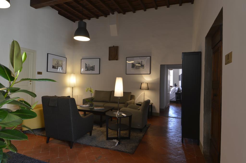 Toscanelli Residenza D'epoca 3* Firenze