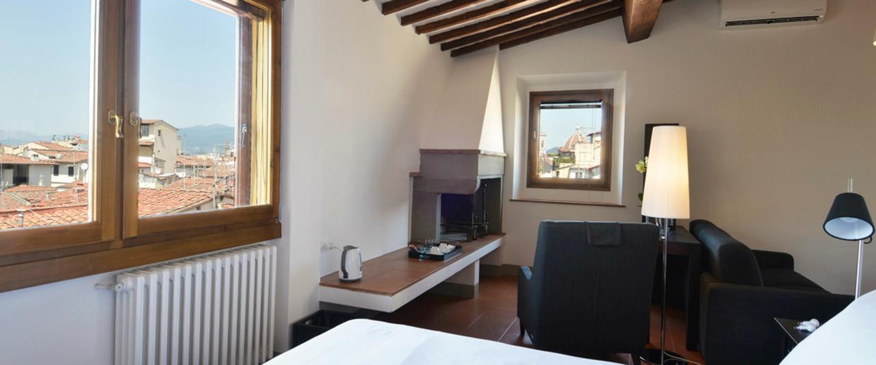 Toscanelli Residenza D'epoca Affittacamere 3*