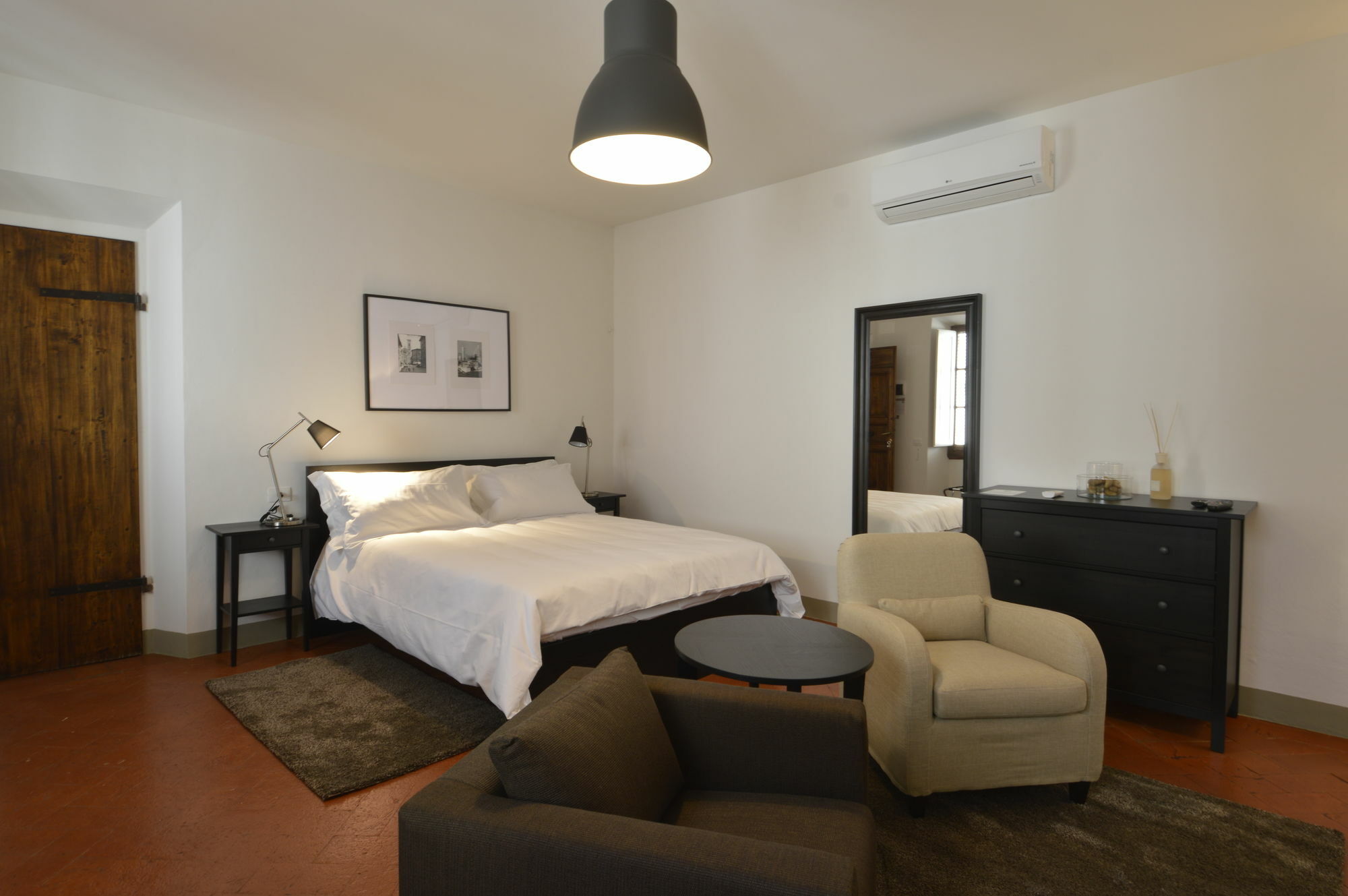 Toscanelli Residenza D'epoca Firenze
