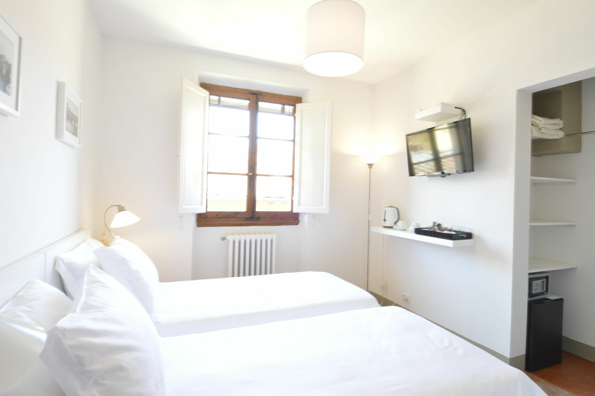 Toscanelli Residenza D'epoca 3* Firenze