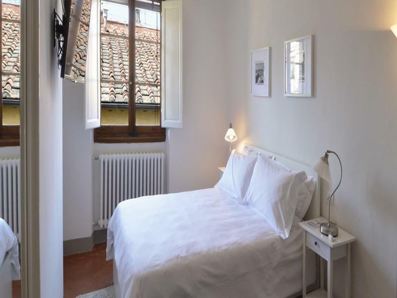 Toscanelli Residenza D'epoca Affittacamere