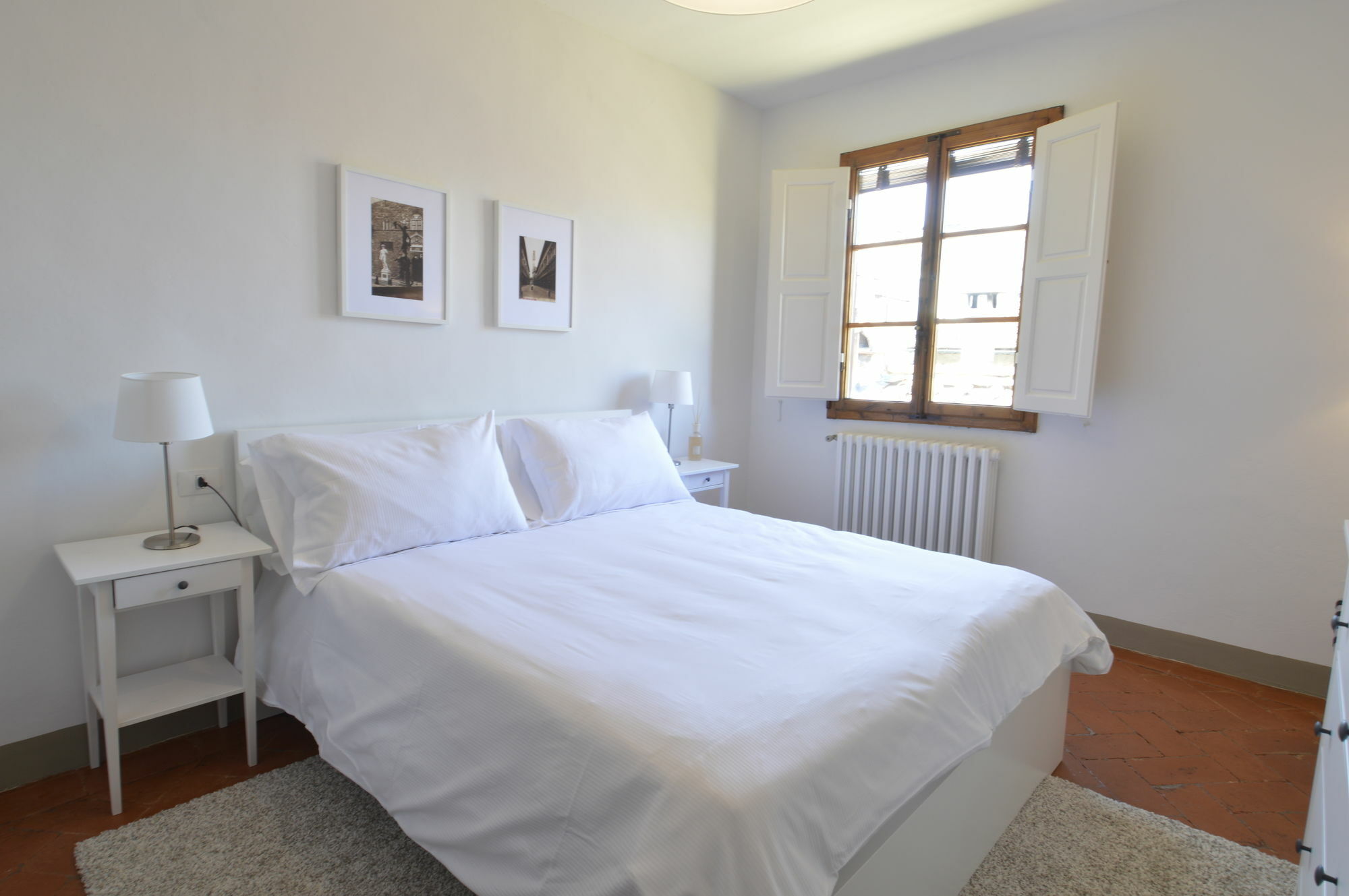 Toscanelli Residenza D'epoca 3* Firenze