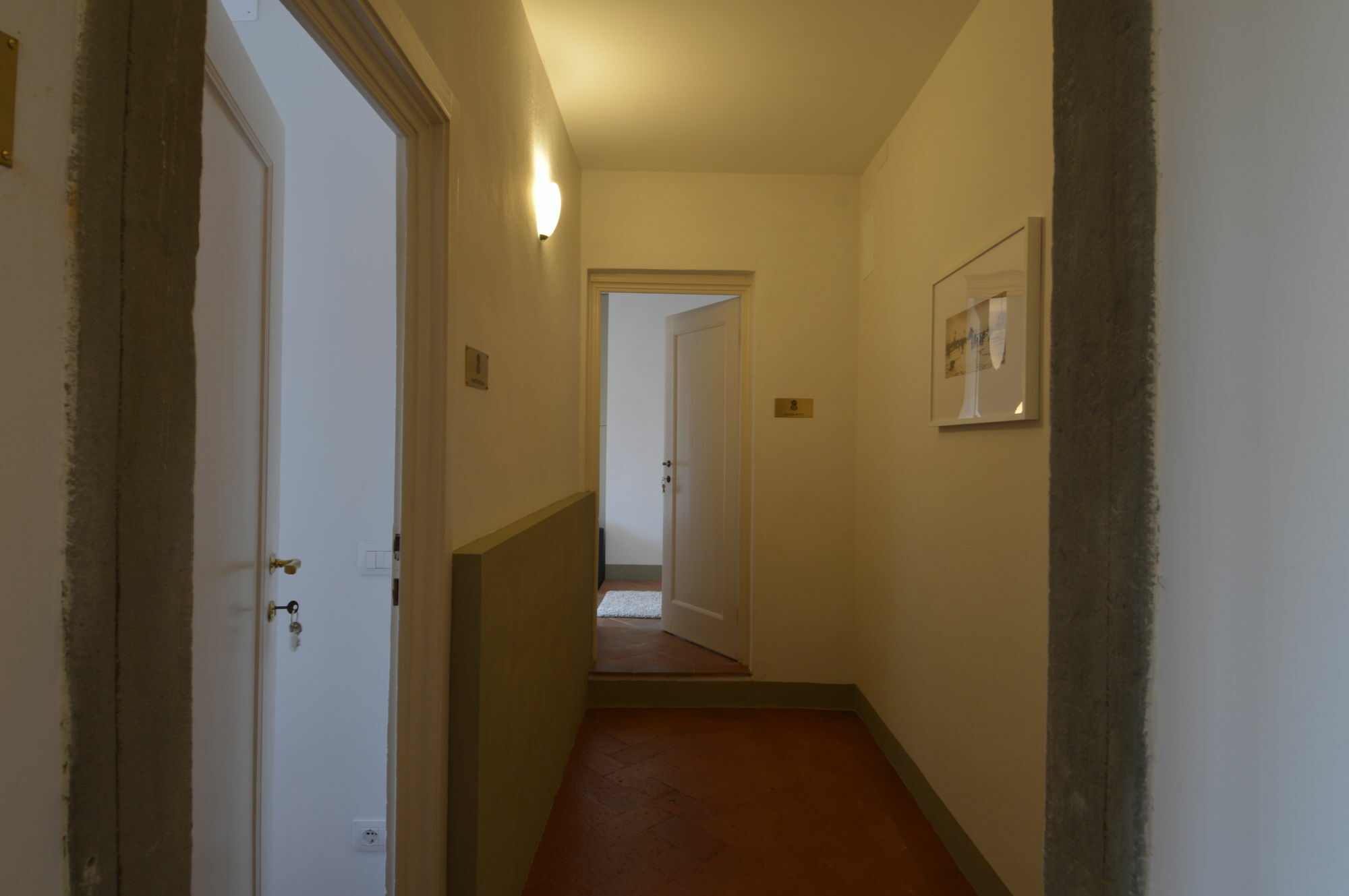 Affittacamere Toscanelli Residenza D'epoca