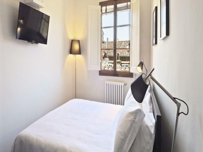 Toscanelli Residenza D'epoca 3* Firenze