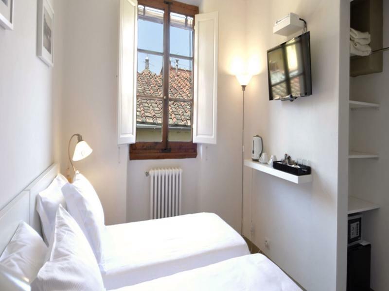 Toscanelli Residenza D'epoca Affittacamere 3*
